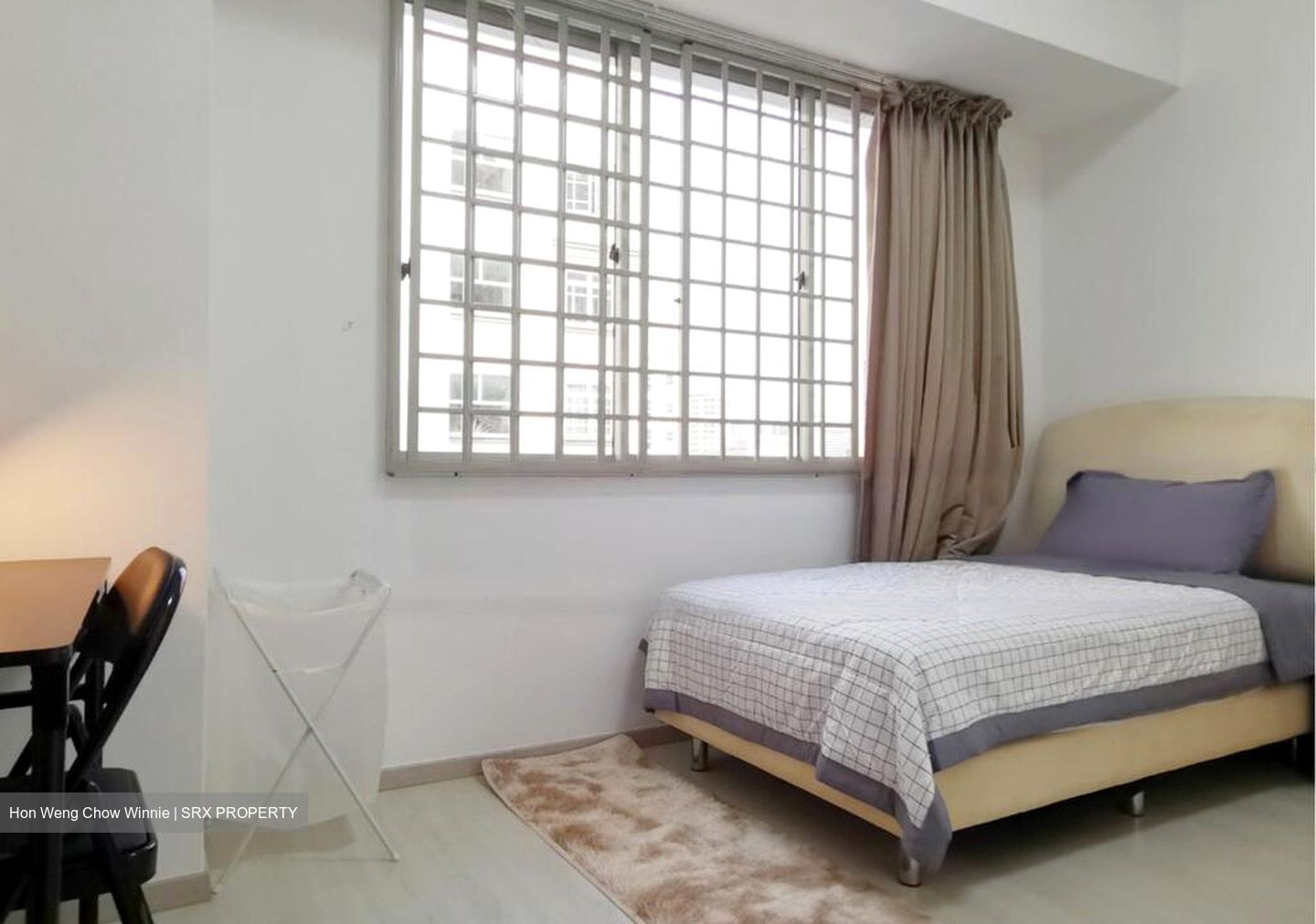 Ritz Mansion (D12), Apartment #592128441